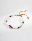 Oracle's Constellation Bracelet