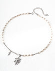 Celestial Messenger Necklace