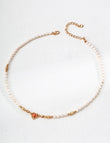 Rosewood Nocturne Necklace