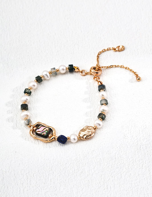 Nile Stardust Bracelet
