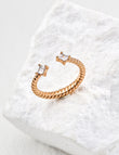 Stellar Septem Adjustable Ring