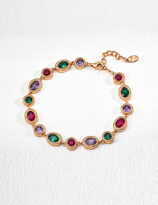 Alchemical Prism Bracelet