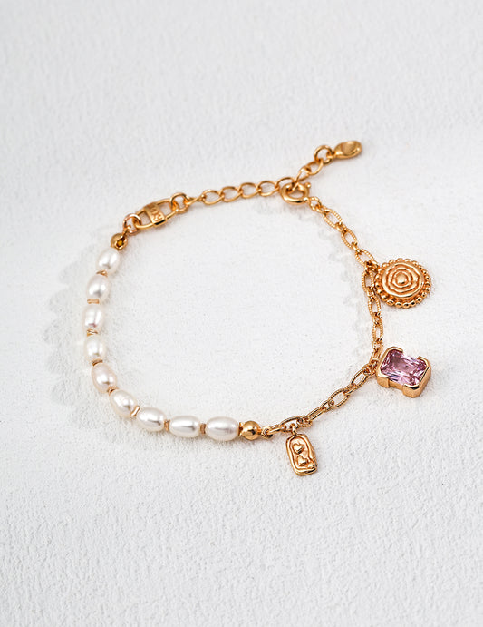 Florentine Dawn Bracelet