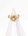 Celestial Bloom Ring