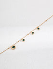 Celestial Constellations Necklace