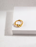Vintage Gold
