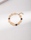 Golden Mirage Tiger's Eye Bracelet