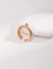 Celestial Gate Adjustable Ring