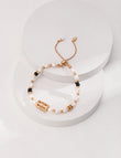 Nereid's Treasure Bracelet