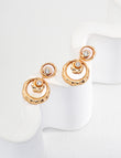 Solar Tides Earring