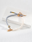 Anchored Lumina Bracelet