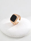 Onyx Aperture Adjustable Ring